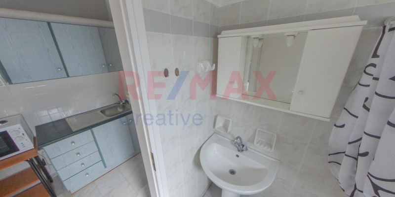 Studio 30 sqm for rent, Rethimno Center