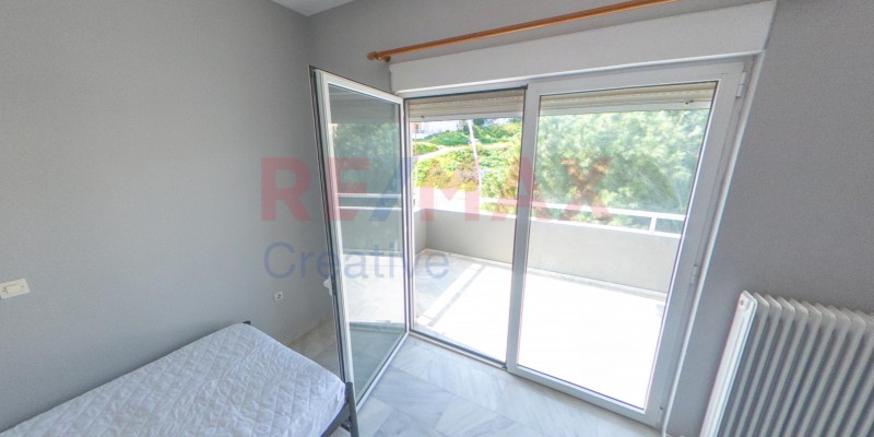 Studio 30 sqm for rent, Rethimno Center
