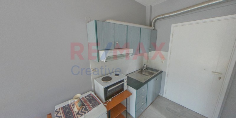 Studio 30 sqm for rent, Rethimno Center