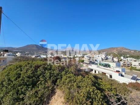 Οικόπεδο 696,44 τ.μ. προς πώληση