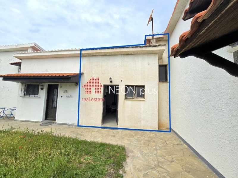 Μεζονέτα 52 τ.μ. προς πώληση, Σκάλα Γερακινής