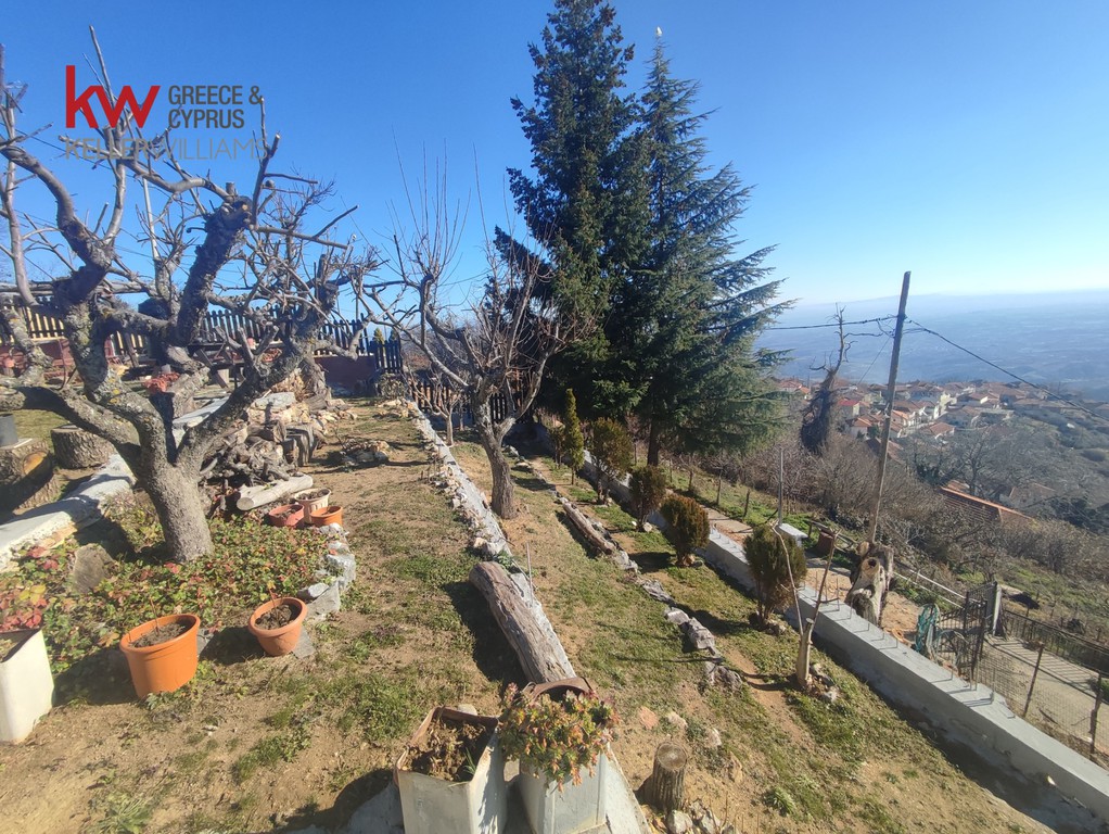 Μονοκατοικία 120 τ.μ. προς πώληση, Καστανερή