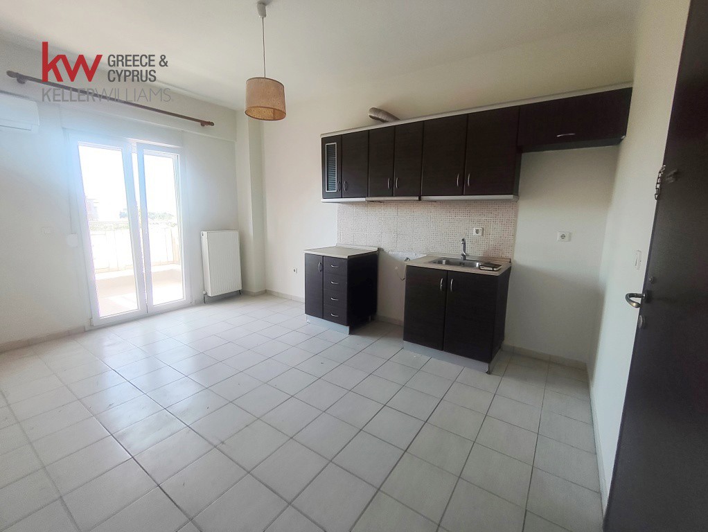 Studio / γκαρσονιέρα 45 τ.μ. προς ενοικίαση, Παλαιός Σιδηροδρομικός Σταθμός Θεσσαλονίκης