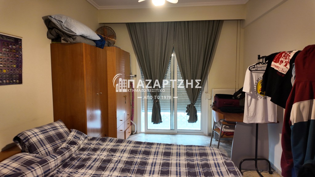 Διαμέρισμα 58 τ.μ. προς πώληση, Χαριλάου