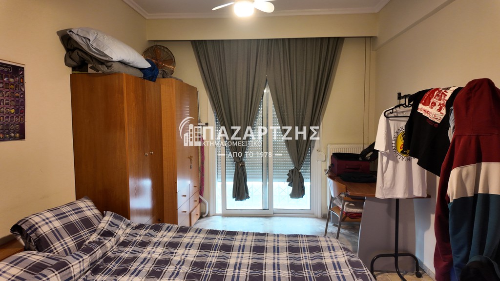 Διαμέρισμα 58 τ.μ. προς πώληση, Χαριλάου