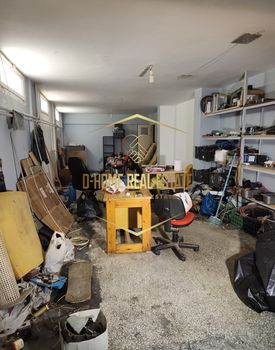 Αποθήκη 75 τ.μ. προς πώληση