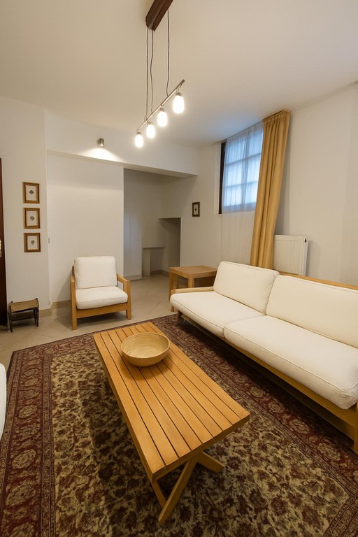 Διαμέρισμα 85 τ.μ. προς ενοικίαση, Κωνσταντινοπολίτικα