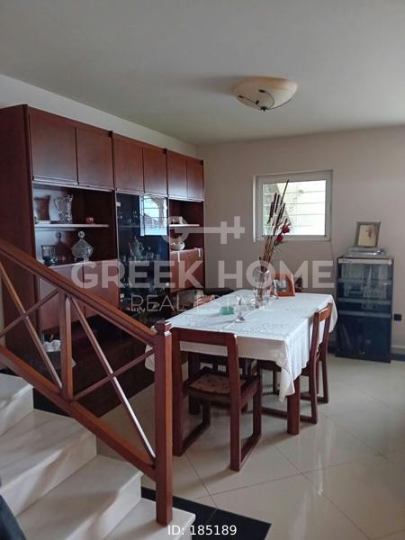Μεζονέτα 240 τ.μ. προς πώληση, Κέντρο Βριλησσίων