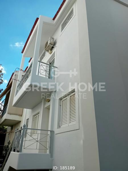 Μεζονέτα 240 τ.μ. προς πώληση, Κέντρο Βριλησσίων