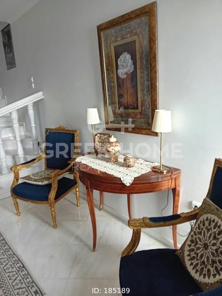Μεζονέτα 240 τ.μ. προς πώληση, Κέντρο Βριλησσίων