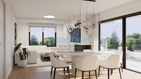 Διαμέρισμα 117 τ.μ. προς πώληση