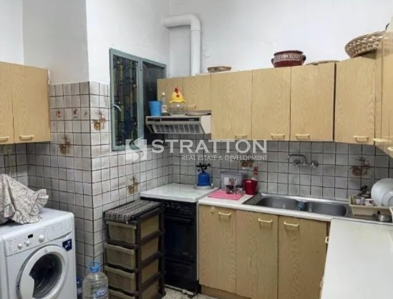 Διαμέρισμα 75 τ.μ. προς πώληση, Πλατεία Βάθης