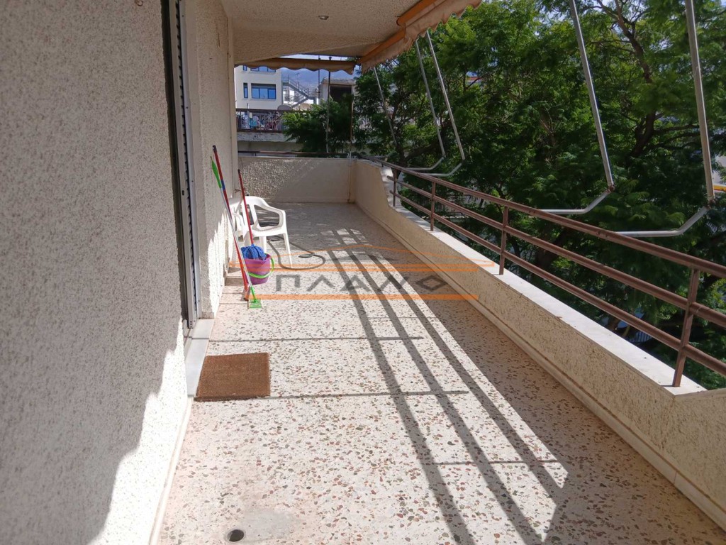 Διαμέρισμα 95 τ.μ. προς ενοικίαση, Αμφιθέα Παλαιού Φαλήρου