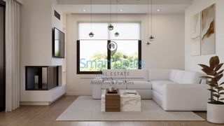 Apartment 102 sqm for sale