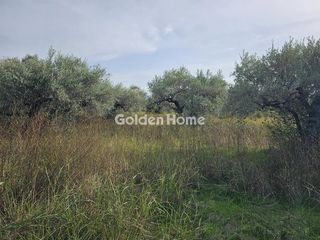 Parcel 4.950 sqm for sale