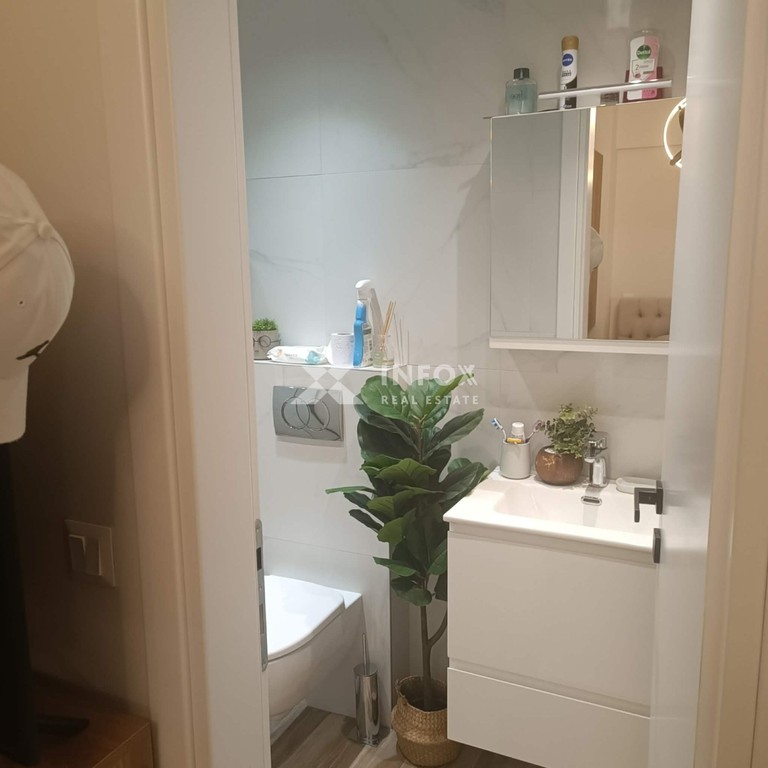Studio / γκαρσονιέρα 25 τ.μ. προς ενοικίαση, Κάτω Τούμπα