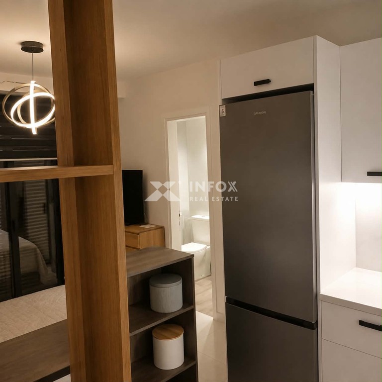 Studio / γκαρσονιέρα 25 τ.μ. προς ενοικίαση, Κάτω Τούμπα