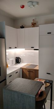 Studio 25 sqm for rent