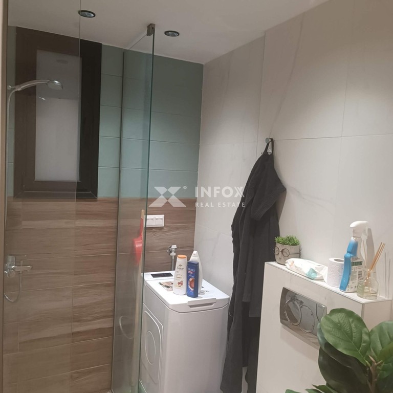 Studio / γκαρσονιέρα 25 τ.μ. προς ενοικίαση, Κάτω Τούμπα