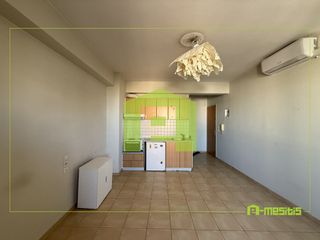 Studio / γκαρσονιέρα 27 τ.μ. προς ενοικίαση, Αγία Σοφία Πάτρας-thumb-6