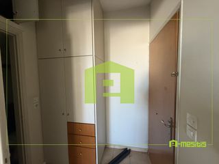 Studio / γκαρσονιέρα 27 τ.μ. προς ενοικίαση, Αγία Σοφία Πάτρας-thumb-20