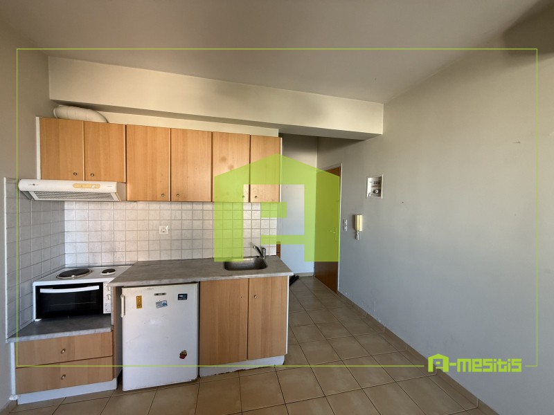 Studio / γκαρσονιέρα 27 τ.μ. προς ενοικίαση, Αγία Σοφία Πάτρας