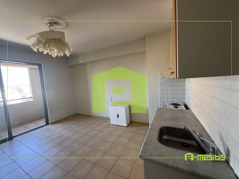 Studio / γκαρσονιέρα 27 τ.μ. προς ενοικίαση, Αγία Σοφία Πάτρας