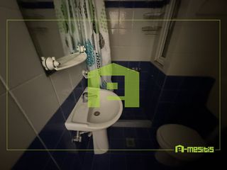 Studio / γκαρσονιέρα 27 τ.μ. προς ενοικίαση, Αγία Σοφία Πάτρας-thumb-21