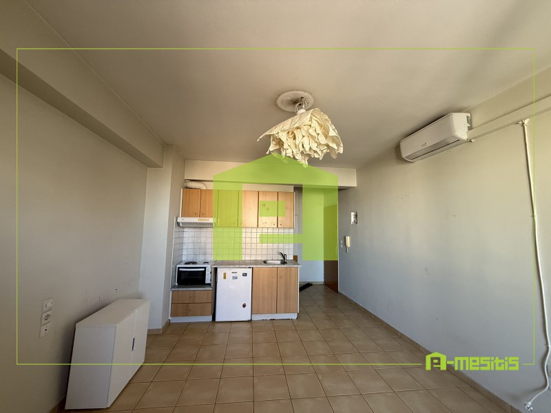 Studio / γκαρσονιέρα 27 τ.μ. προς ενοικίαση, Αγία Σοφία Πάτρας