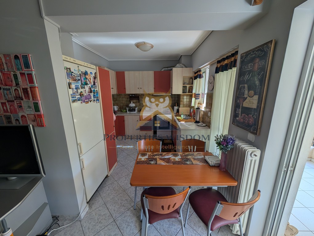Διαμέρισμα 96 τ.μ. προς πώληση, Κοντόπευκο