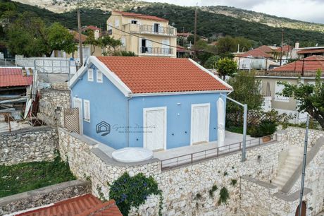 Μονοκατοικία 60 τ.μ. προς πώληση