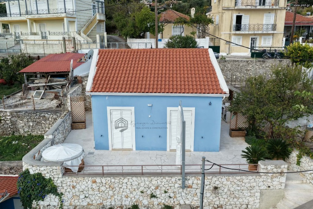 Μονοκατοικία 60 τ.μ. προς πώληση, Πύλαρος