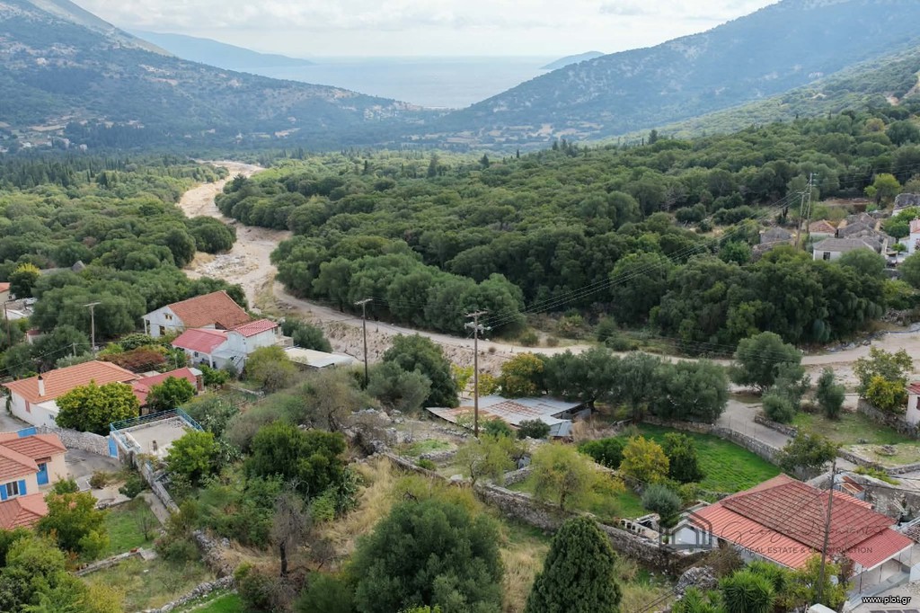 Μονοκατοικία 60 τ.μ. προς πώληση, Πύλαρος
