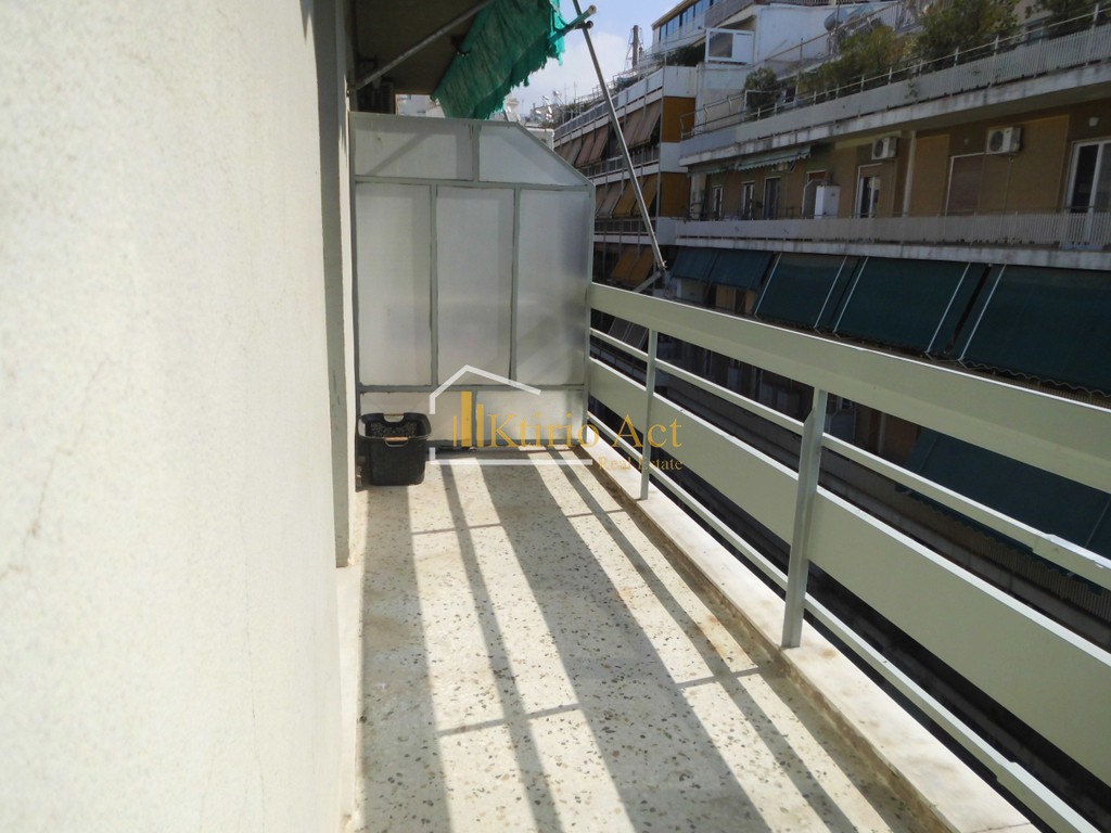 Διαμέρισμα 105 τ.μ. προς ενοικίαση, Νέο Παγκράτι