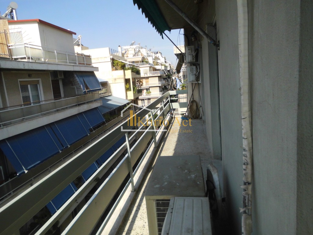 Διαμέρισμα 105 τ.μ. προς ενοικίαση, Νέο Παγκράτι