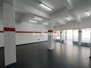 Κατάστημα 110 τ.μ. προς ενοικίαση