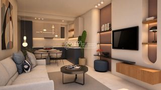 Apartment 65 sqm for sale