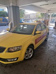Skoda Octavia 2016 2016