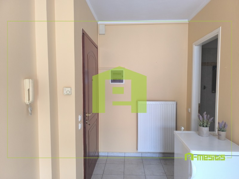 Studio / γκαρσονιέρα 25 τ.μ. προς ενοικίαση, Ζαρουχλέικα