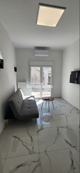 Διαμέρισμα 45 τ.μ. προς πώληση