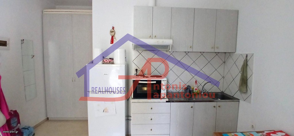 Studio / γκαρσονιέρα 30 τ.μ. προς ενοικίαση, Κέντρο Ιωαννίνων