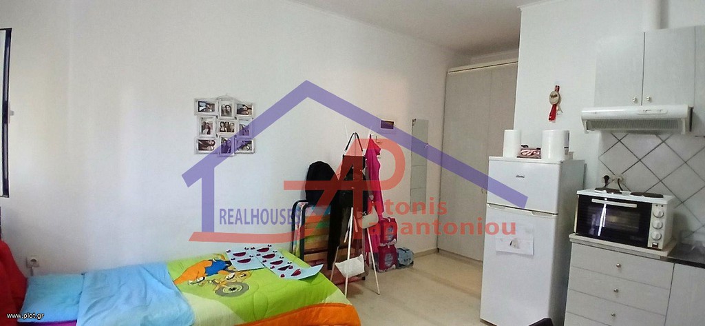 Studio / γκαρσονιέρα 30 τ.μ. προς ενοικίαση, Κέντρο Ιωαννίνων