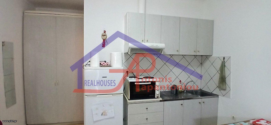 Studio / γκαρσονιέρα 30 τ.μ. προς ενοικίαση, Κέντρο Ιωαννίνων