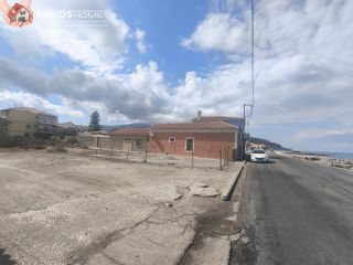 Οικόπεδο 284 τ.μ. προς πώληση, Σάμος-thumb-1