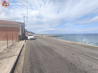 Οικόπεδο 284 τ.μ. προς πώληση, Σάμος-thumb-3