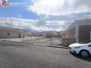 Οικόπεδο 284 τ.μ. προς πώληση, Σάμος-thumb-5