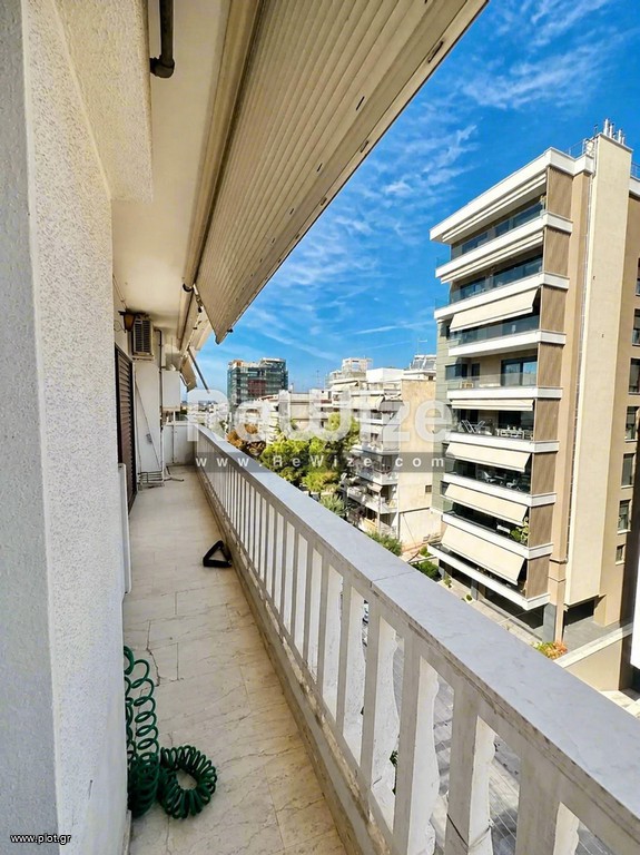 Διαμέρισμα 80 τ.μ. προς πώληση, Βυζάντιο