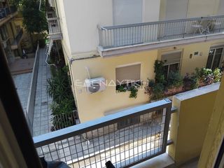 Studio / γκαρσονιέρα 22 τ.μ. προς πώληση, Ιπποκράτειο-thumb-8