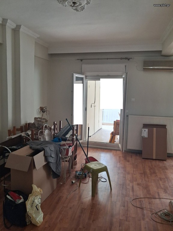 Διαμέρισμα 120 τ.μ. προς ενοικίαση, Σταθμός ΟΣΕ Θεσσαλονίκης
