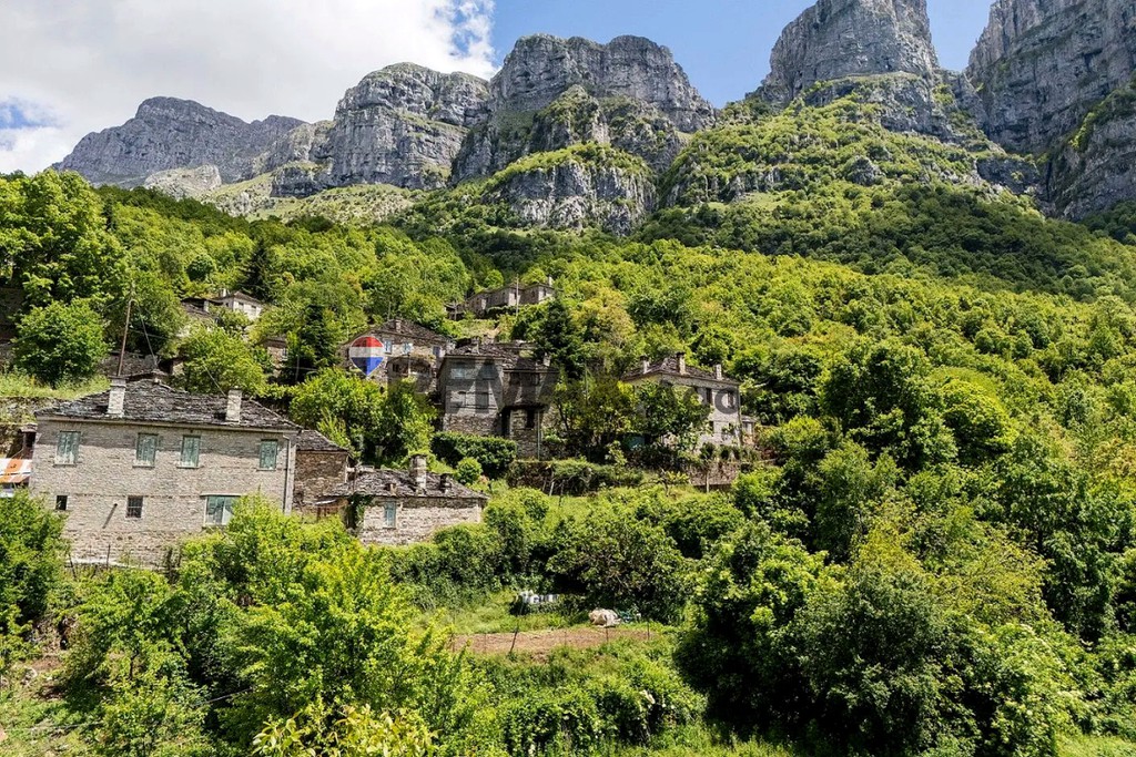Οικόπεδο 281,28 τ.μ. προς πώληση, Μικρό Πάπιγκο